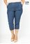 Immagine di CURVY GIRL STRETCH THREE QUARTER  CARI